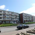Appartement Haus Norderhoog 56 *