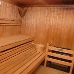 Appartement Haus Norderhoog 56 Westerland