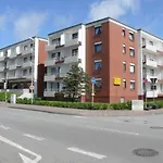 Haus Norderhoog 56 公寓 韦斯特兰