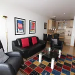 Haus Norderhoog 56 Appartement Westerland