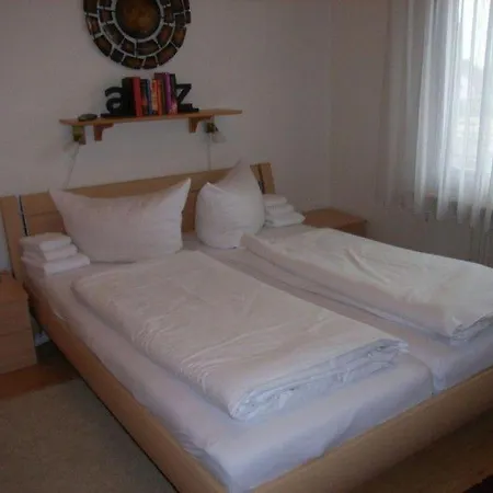 Haus Norderhoog 56 * Вестерланд