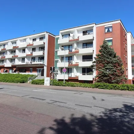 Haus Norderhoog 56 *