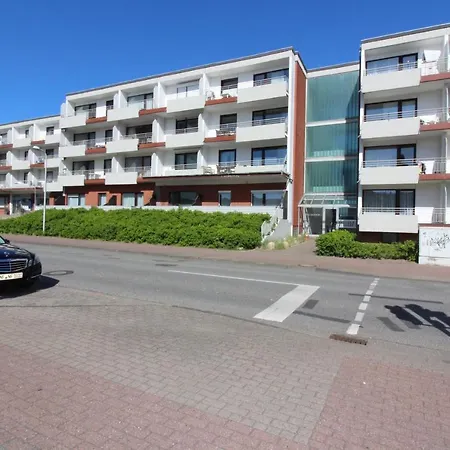 Haus Norderhoog 56 *