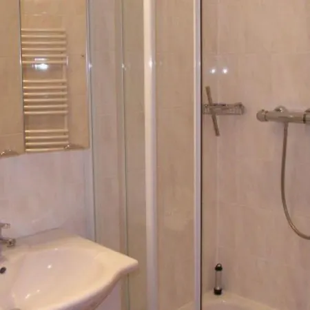 アパート Haus Norderhoog 56