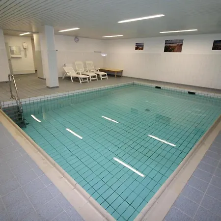 Haus Norderhoog 56 Вестерланд