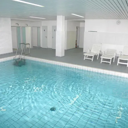 Haus Norderhoog 56 *