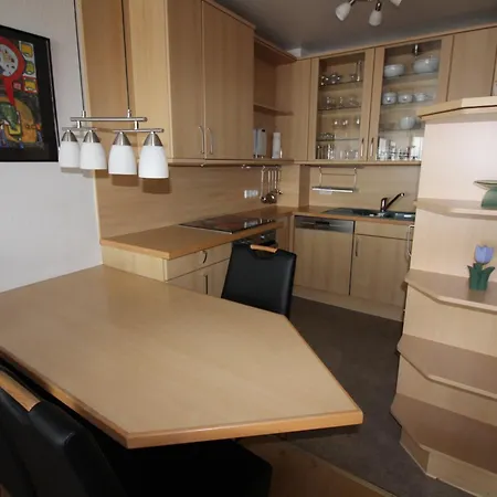 Haus Norderhoog 56 *