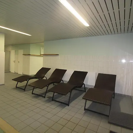 Haus Norderhoog 56 Апартаменты Вестерланд
