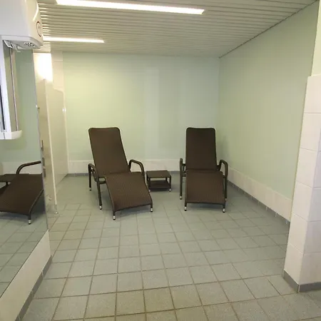 Haus Norderhoog 56 Appartement *