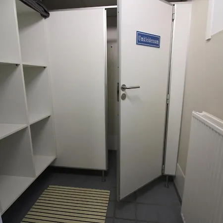 Apartment Haus Norderhoog 56 Westerland